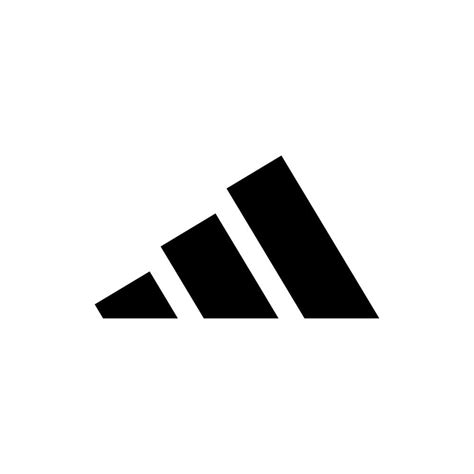 new logo adidas